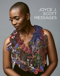 Abbildung von: Joyce J. Scott: Messages - Arnoldsche