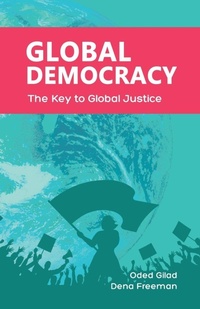 Enlarge image Cover: Global Democracy - Democracy Without Borders