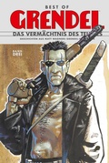 Cover: Best of Grendel 3 - Cross Cult Entertainment