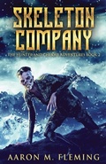 Cover: Skeleton Company - Next Chapter