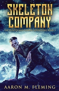 Enlarge image Cover: Skeleton Company - Next Chapter
