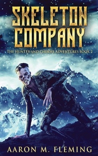 Enlarge image Cover: Skeleton Company - Next Chapter