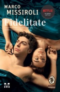 Cover: Fidelitate - Publishdrive