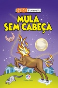 Cover: Mula sem cabe&ccedil;a - Ciranda Cultural