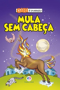 Enlarge image Cover: Mula sem cabeça - Ciranda Cultural