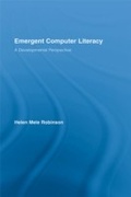 Bild: Emergent Computer Literacy - Routledge