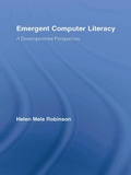 Bild: Emergent Computer Literacy - Routledge