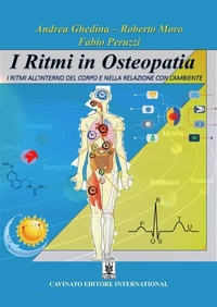 Abbildung von: I Ritmi in Osteopatia - Cavinato Editore