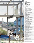 Cover: Flanders Architectural Review 15 - Vlaams Architectuurinstituut