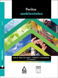 Abbildung von: Peritos ambientales - Ediciones Universidad Católica de Salta