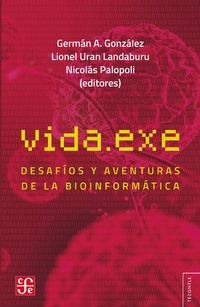 Enlarge image Cover: Vida.exe - Fondo de Cultura Económica Argentina