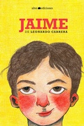 Cover: Jaime - Alter ediciones
