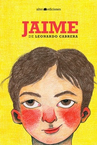 Enlarge image Cover: Jaime - Alter ediciones