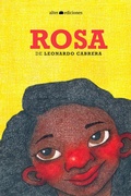 Cover: Rosa - Alter ediciones