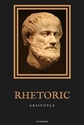 Cover: Rhetoric - FV &eacute;ditions