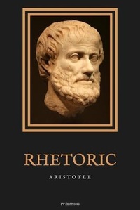 Abbildung von: Rhetoric - FV éditions