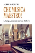 Cover: Ma che musica maestro? - Chorabooks