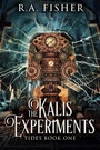 Cover: The Kalis Experiments - Tides