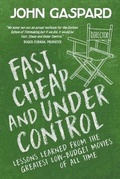 Cover: Fast, Cheap & Under Control - Albert's Bridge Books