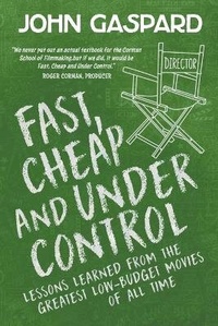 Abbildung von: Fast, Cheap & Under Control - Albert's Bridge Books