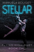 Cover: Stellar - Manuela Rouget