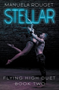 Enlarge image Cover: Stellar - Manuela Rouget