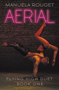 Cover: Aerial - Manuela Rouget
