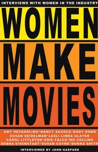 Abbildung von: Women Make Movies - Albert's Bridge Books