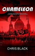 Cover: Chameleon - Remus & Black