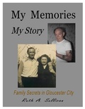 Cover: My Memories My Story - Ruth Sullivan