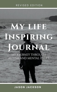 Enlarge image Cover: My Life Inspiring Journal - Jason