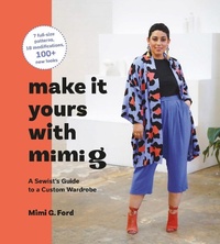 Abbildung von: Make It Yours with Mimi G - Abrams