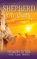 Cover: Shepherd On Duty - Arabelle Publishing