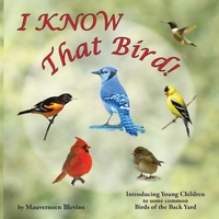 Abbildung von: I KNOW That Bird! - Mauveonthemove
