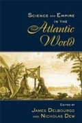 Cover: Science and Empire in the Atlantic World - Routledge