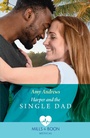 Cover: Harper And The Single Dad - HarperCollins