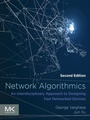 Cover: Network Algorithmics - Morgan Kaufmann