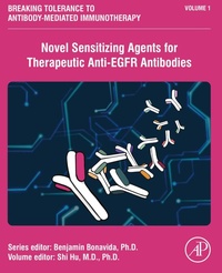 Bild: Novel Sensitizing Agents for Therapeutic Anti-EGFR Antibodies - Academic Press