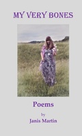 Cover: My Very Bones - Lulu.com