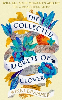 Abbildung von: The Collected Regrets of Clover - Penguin