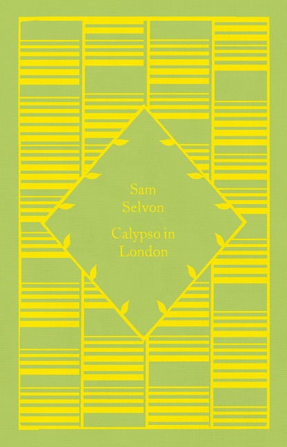 Abbildung von: Calypso in London - Penguin Classics
