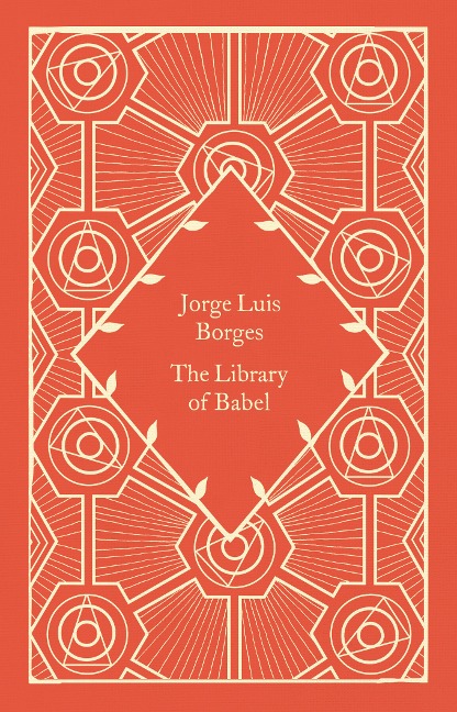 Abbildung von: The Library of Babel - Penguin Classics