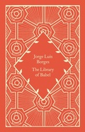 Cover: The Library of Babel - Penguin Classics
