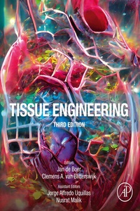 Abbildung von: Tissue Engineering - Academic Press