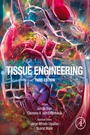 Cover: Tissue Engineering - Academic Press