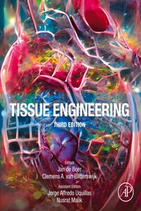Bild: Tissue Engineering - Academic Press