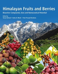 Abbildung von: Himalayan Fruits and Berries - Academic Press