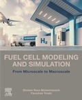 Cover: Fuel Cell Modeling and Simulation - Elsevier