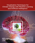 Bild: Visualization Techniques for Climate Change with Machine Learning and Artificial Intelligence - Elsevier