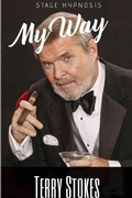 Cover: Stage Hypnosis - My Way - Lulu.com